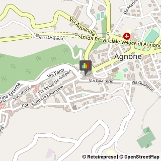 Veterinaria - Articoli e Prodotti Agnone,86081Isernia