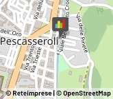 Autofficine e Centri Assistenza,67032L'Aquila