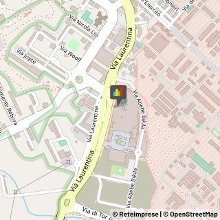 Sale Giochi, Bowlings e Biliardi,00143Roma