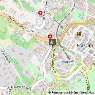 Macellerie Frascati,00044Roma