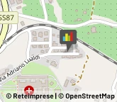 Corrieri Larino,86035Campobasso