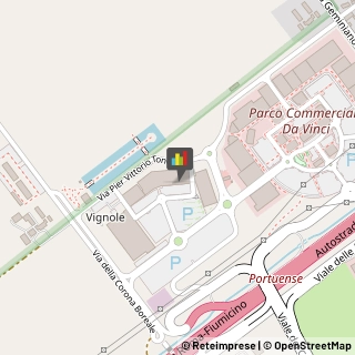 Spacci Aziendali ed Outlets,00054Roma