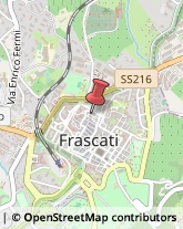 Piazza Bambocci, 10,00044Frascati