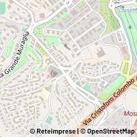 Map Roma