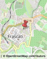 Via Giacomo Matteotti, 85,00044Frascati