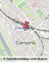 Viale del Lavoro, 78,00043Ciampino