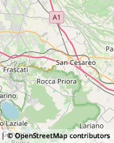 Impianti Sportivi e Ricreativi - Costruzione e Attrezzature San Cesareo,00030Roma