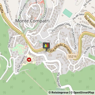 Scuole Pubbliche Monte Compatri,00077Roma