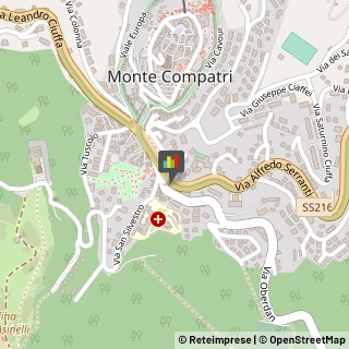 Architetti Monte Compatri,00040Roma