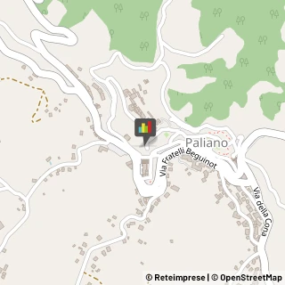 Osterie e Trattorie Paliano,03018Frosinone
