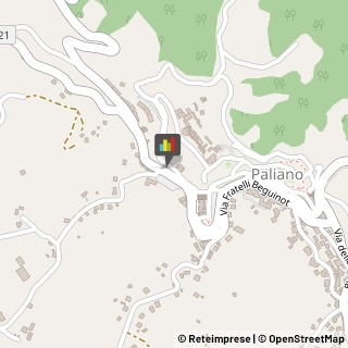 Maglieria - Dettaglio Paliano,03018Frosinone