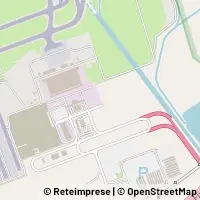 Kartta Fiumicino