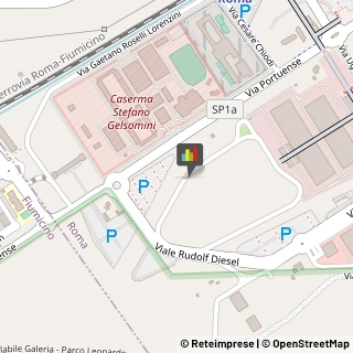 Impianti Sportivi e Ricreativi - Costruzione e Attrezzature Roma,00148Roma