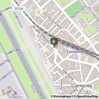 Agenzie ed Uffici Commerciali,00043Roma
