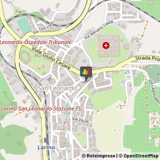 Avvocati Larino,86035Campobasso