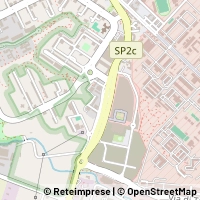 Hartă Roma