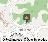 Osterie e Trattorie Paliano,03018Frosinone