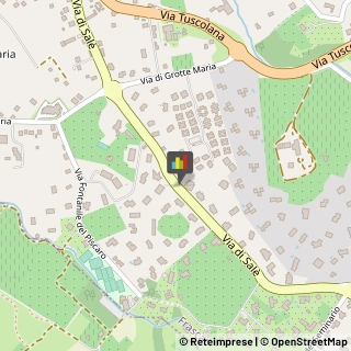 Osteopatia Frascati,00044Roma