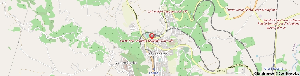 Dove siamo