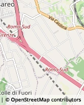 Via Pantano Pallotta, 94/96,00132Roma