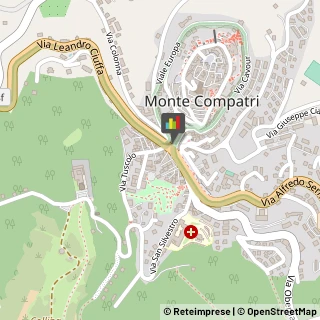 Agenzie Immobiliari Monte Compatri,00077Roma