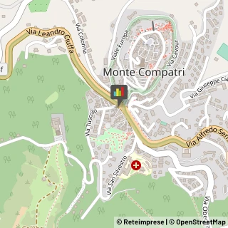 Ascensori - Installazione, Riparazione e Manutenzione Monte Compatri,00040Roma