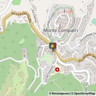 Articoli Sportivi - Dettaglio Monte Compatri,00040Roma