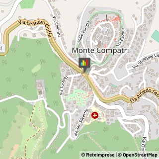 Assicurazioni Monte Compatri,00040Roma