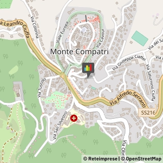 Alimentari Monte Compatri,00040Roma