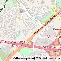 Carte Roma