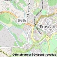 Carte Frascati