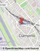 Via San Francesco d'Assisi, 45,00043Ciampino