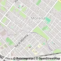Map Roma