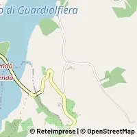 Mapa Guardialfiera