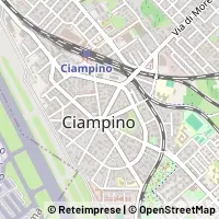 Karta Ciampino