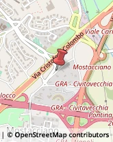 Via Enrico Giachino, 31,00144Roma