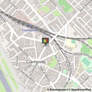 Osteopatia,00043Roma