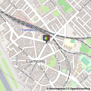 Internet - Provider Ciampino,00043Roma