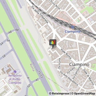 Fisiokinesiterapia - Medici Specialisti,00043Roma