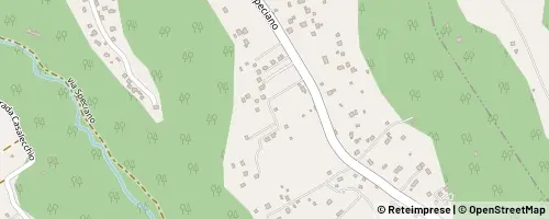 Mappa Cave