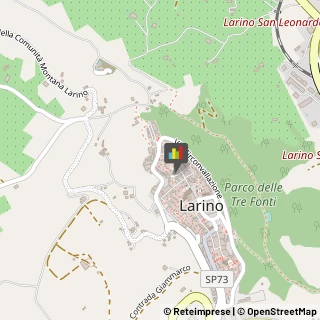 Bed e Breakfast Larino,86035Campobasso