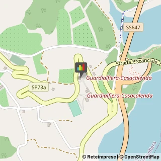 Osterie e Trattorie,86030Campobasso