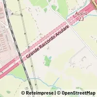 Carte Roma