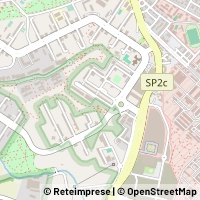 Map Roma