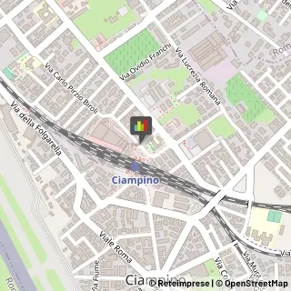 Profumerie Ciampino,00043Roma