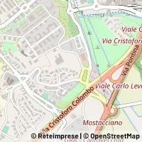 Mapa Roma