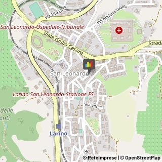 Amministrazioni Immobiliari,86035Campobasso