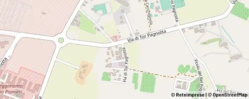 Mappa Rom