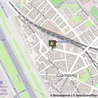 Mobili Ciampino,00043Roma