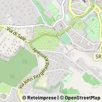 Map Grottaferrata